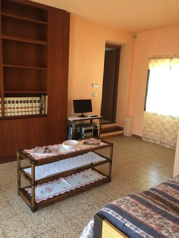 Yoghi & Bubu Apartment Gambolo
