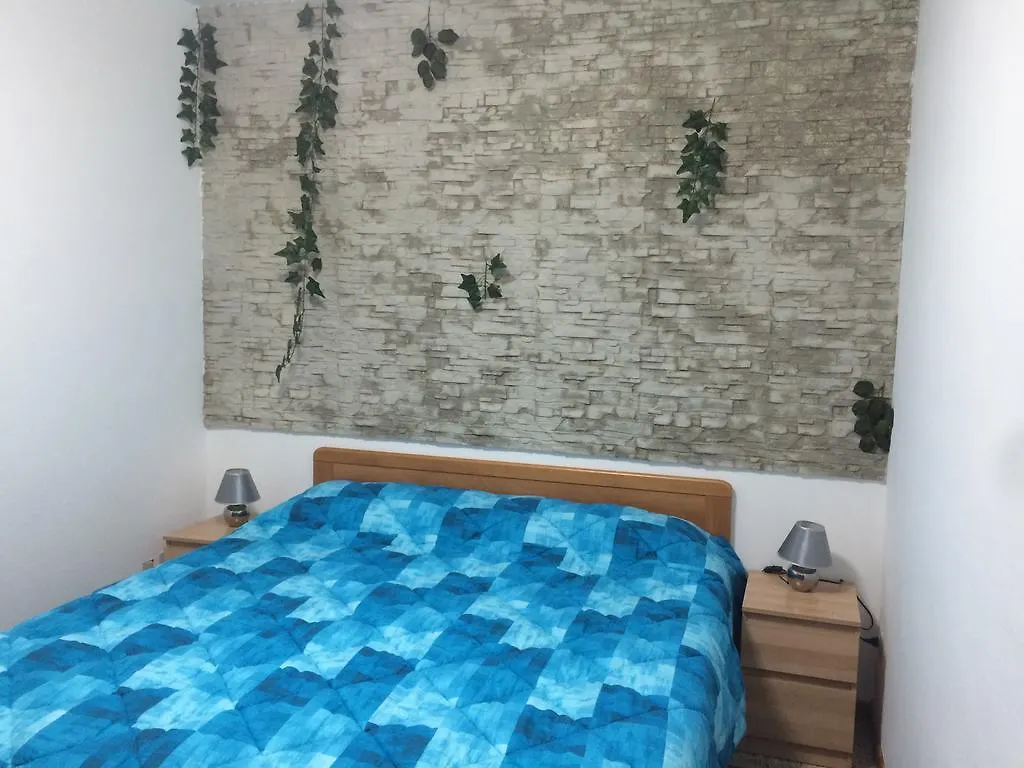 Yoghi & Bubu Apartment Gambolo Italy
