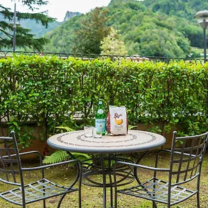 Appartamento Elegante & Relax A 2 Min Dalle Qc Terme, San Pellegrino Terme