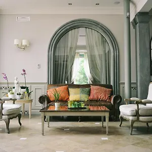 Hotel Necchi Alla Portalupa, Gambolo