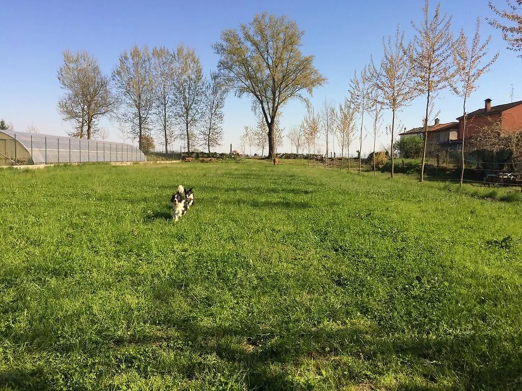 Appartamento Yoghy e Bubu Gambolò
